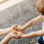 تقدير تقدم المهارات الإدراكية لأطفال التوحد