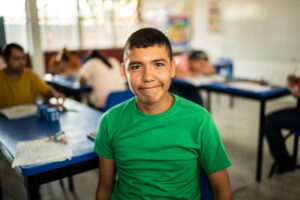 أسباب اضطراب طيف التوحد عند المراهقين