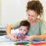 مركز أبطال المعرفة أفضل مركز للتعديل السلوكي