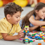 معلومات حول التوحد وفرط الحركة عند الأطفال