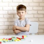 أعراض التوحد الخفيف والبسيط