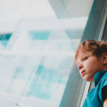 ما هو طيف التوحد الخفيف