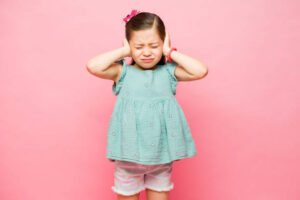 سمات التوحد الشديد عند الأطفال