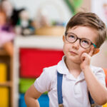 ما هي نسبة ذكاء طفل التوحد؟