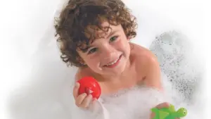 أهمية المهارات الحياتية لطيف التوحد